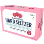 HARTWALL Hard Seltzer Raspberry 4.5% (24x0.33l)