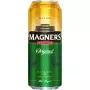 MAGNERS Original Irish Cider 4.5% (24x0.5l)