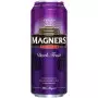 MAGNERS Dark Fruit Irish Cider 4% (24x0.44l)