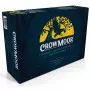 CROWMOOR Apple Dry Cider 4.7% (24x0.33l)
