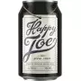 HAPPY JOE English Style Apple Dry Cider 4.7% (24x0.33l)