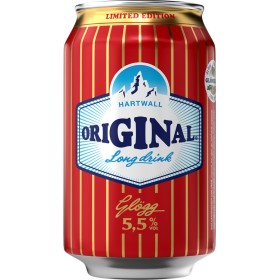 HARTWALL Long Drinks kaufen – Longdrinkclub.com