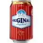 HARTWALL LIMITED EDITION Original Gin Long Drink Glögg 5.5% (24x0.33l)