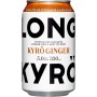 KYRÖ Ginger Long Drink 5.0% (24x0.33l)