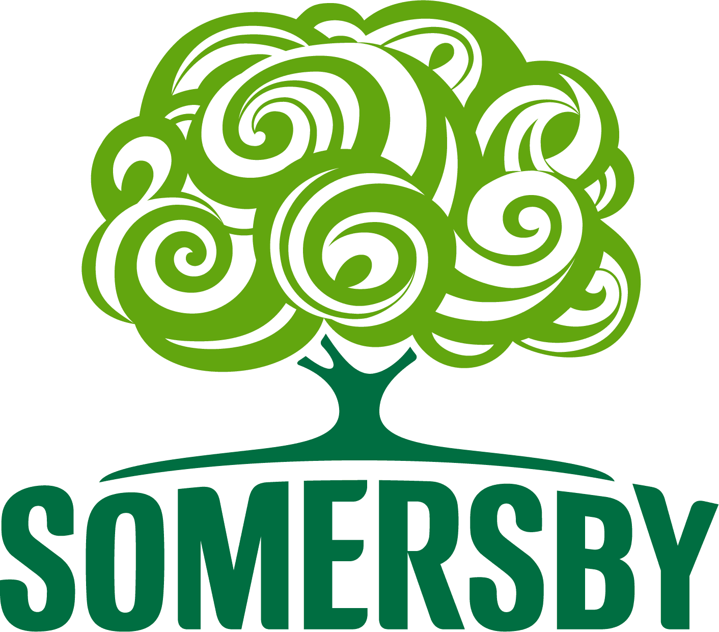 SOMERSBY