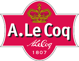 A. LE COQ