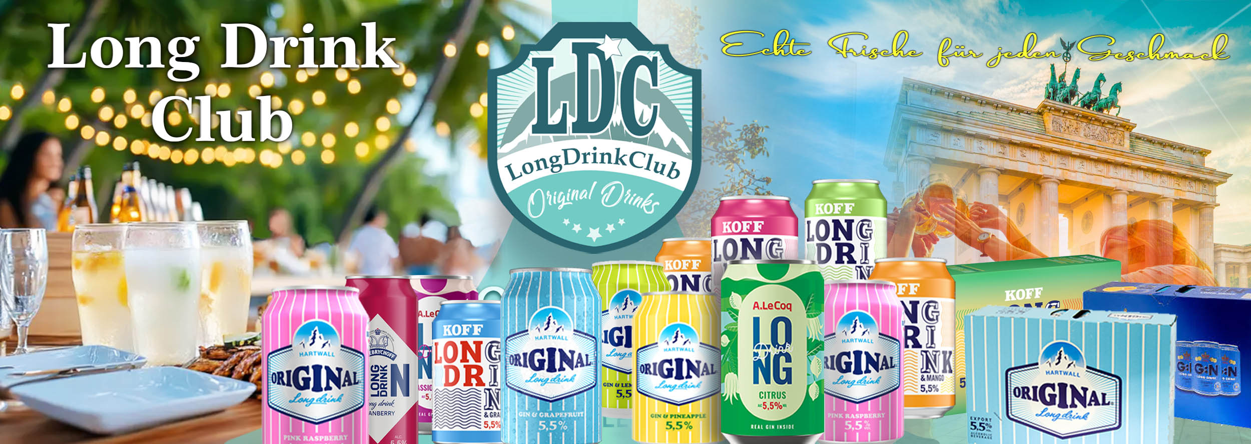 Banner 2 Kostenloser versand